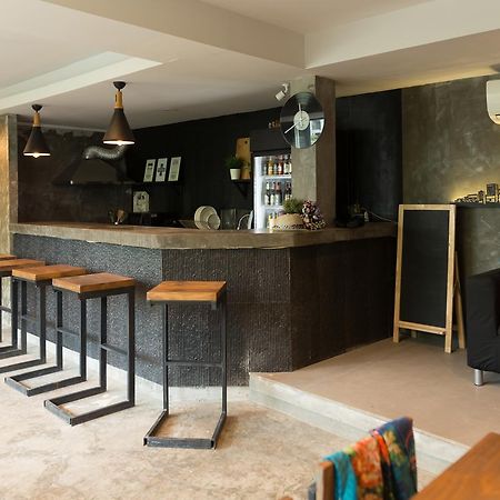 بانكوك Revolution Hostel Asoke المظهر الخارجي الصورة